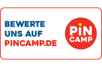 Bewerte uns auf Pincamp.de | Campingplatz am Sassenpfuhl e.V.