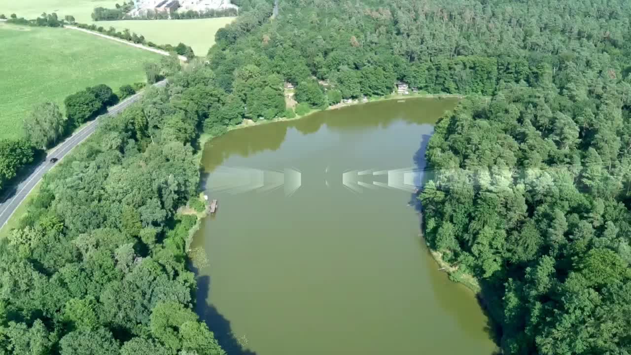 Paradies für Naturliebhaber und Erholungssuchende | Campingplatz am Sassenpfuhl e.V.